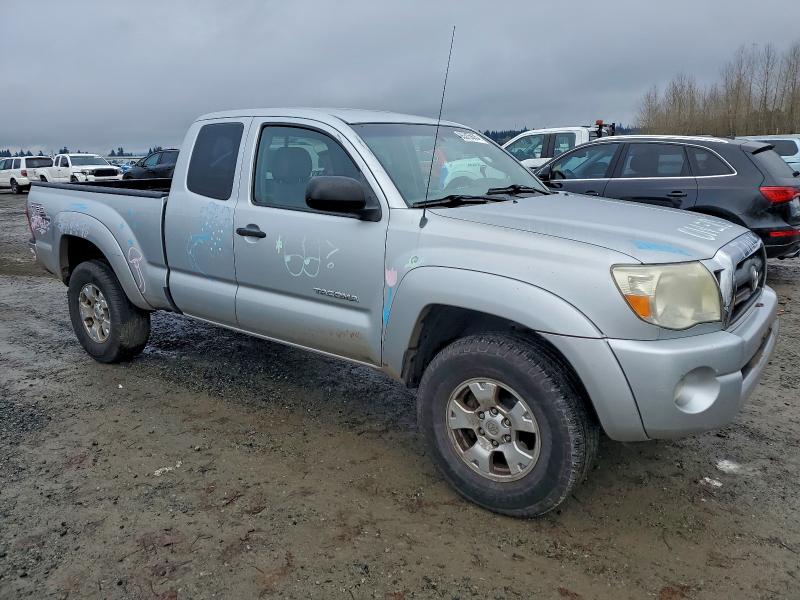2007 TOYOTA TACOMA ACC #3304059544