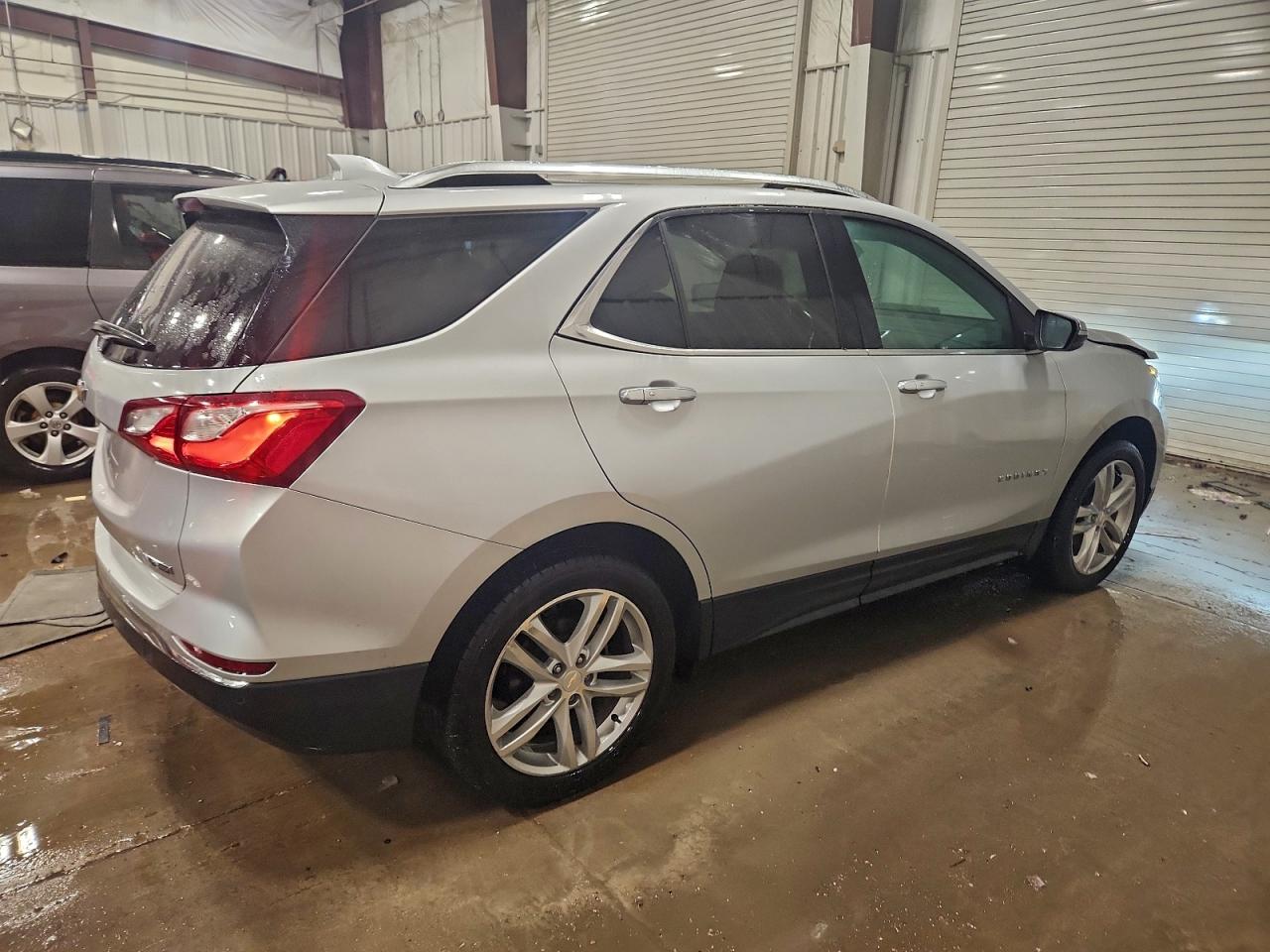 CHEVROLET EQUINOX PREMIER