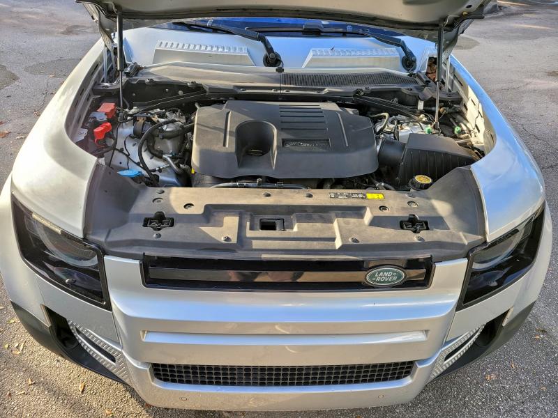 2021 LAND ROVER DEFENDER 1 #3315909145