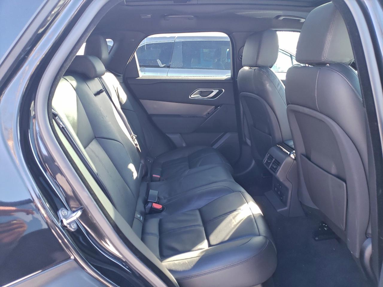 LAND ROVER RANGE ROVER DYNAMIC SE