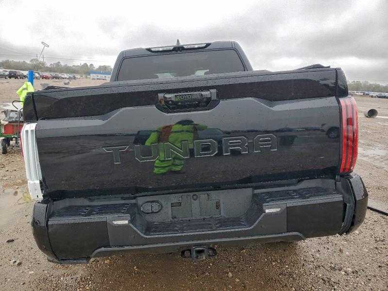 2023 TOYOTA TUNDRA CRE #3311584763