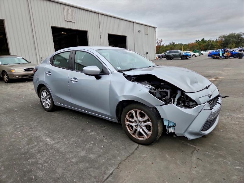 2018 TOYOTA YARIS IA #3316975072