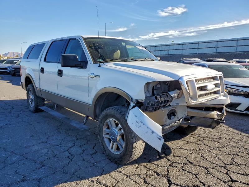 2006 FORD F150 SUPER #3304746906