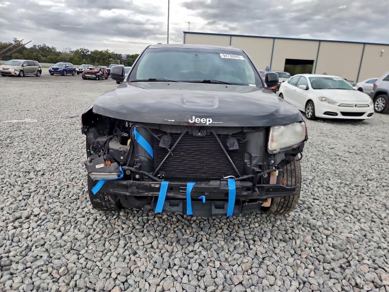 2011 JEEP GRAND CHER #3302730014