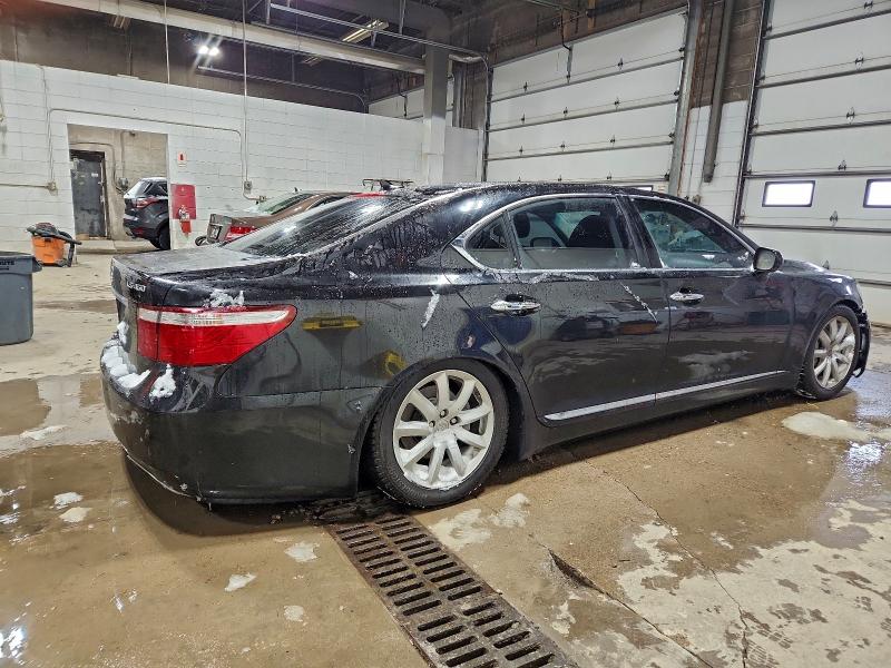 2007 LEXUS LS 460L #3309201638