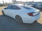 Lot #3305289335 2021 HYUNDAI SONATA SEL