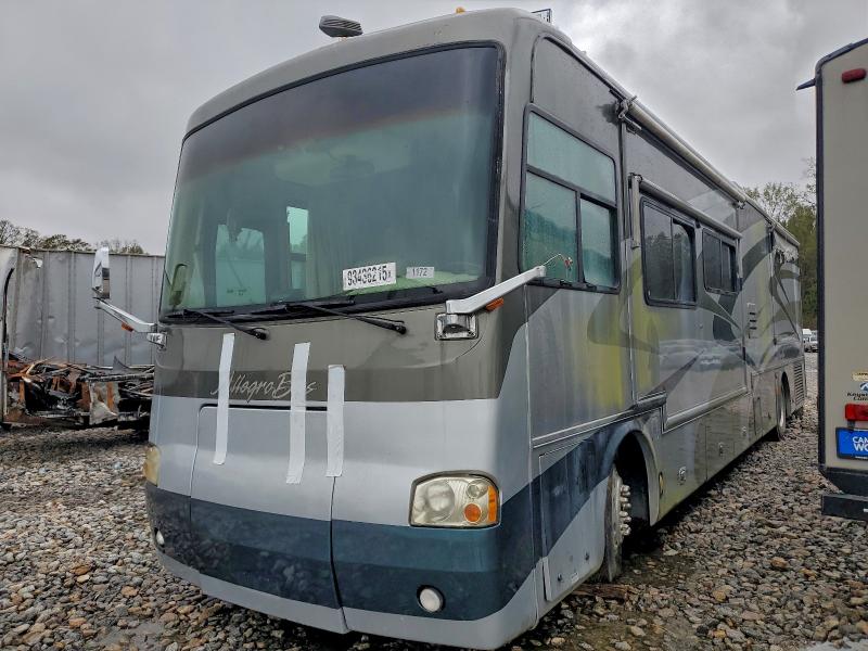 2005 FREIGHTLINER CHASSIS X #3317792065