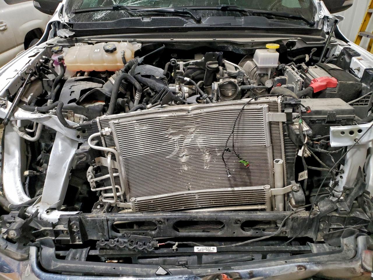 RAM 1500 BIG HORN/LONE STAR