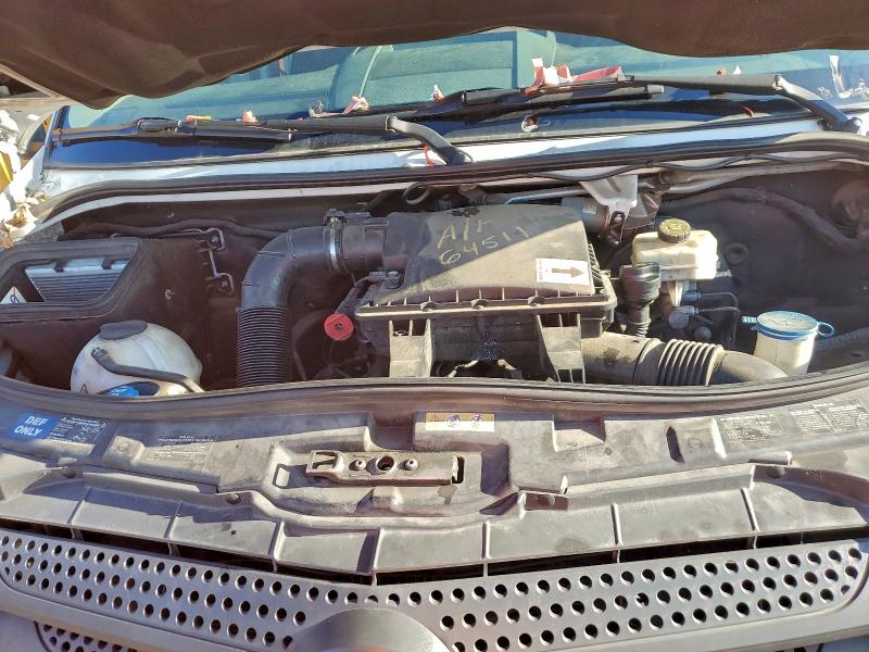 2016 MERCEDES-BENZ SPRINTER #3305655722