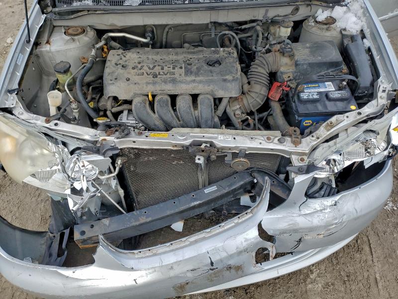 2008 TOYOTA COROLLA CE #3304518454