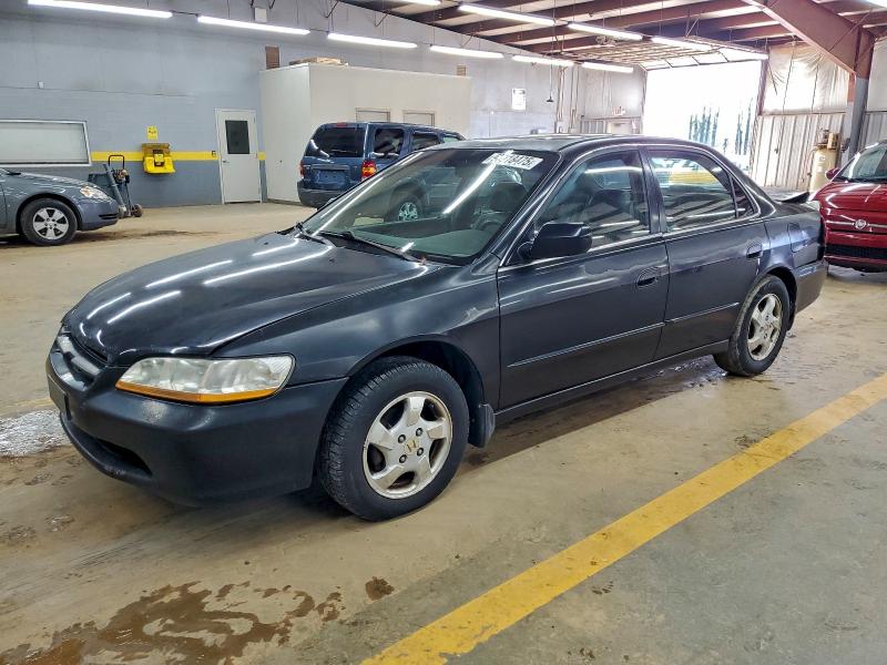 2000 HONDA ACCORD #3303989698
