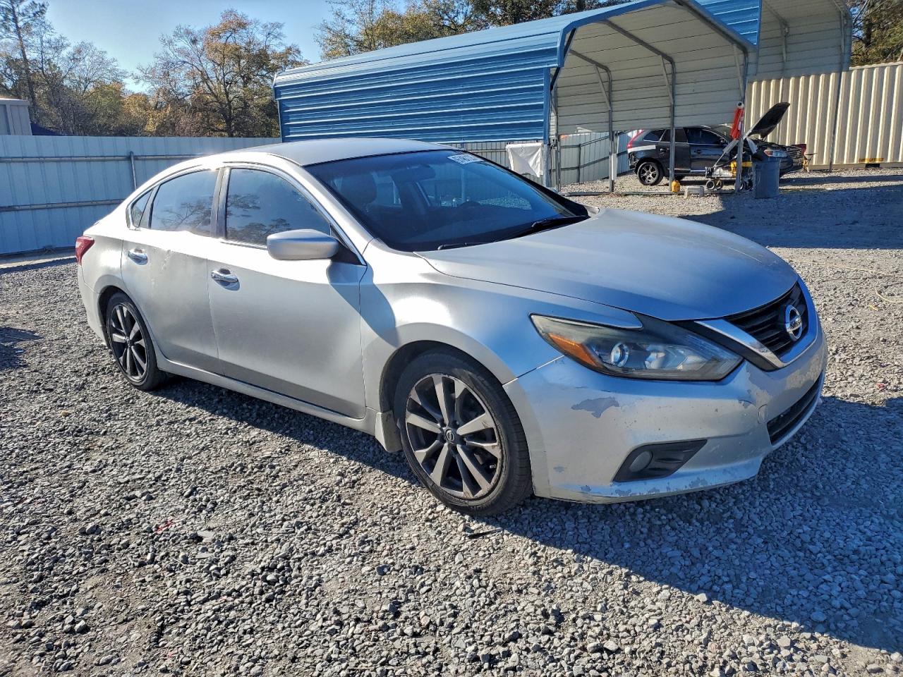 Lot #3316014793 2016 NISSAN ALTIMA 2.5