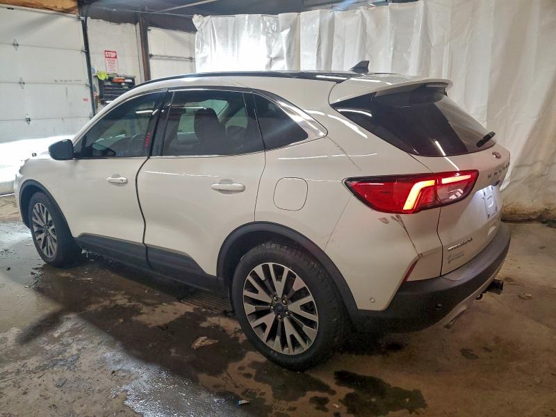 2020 FORD ESCAPE TIT #3315962115