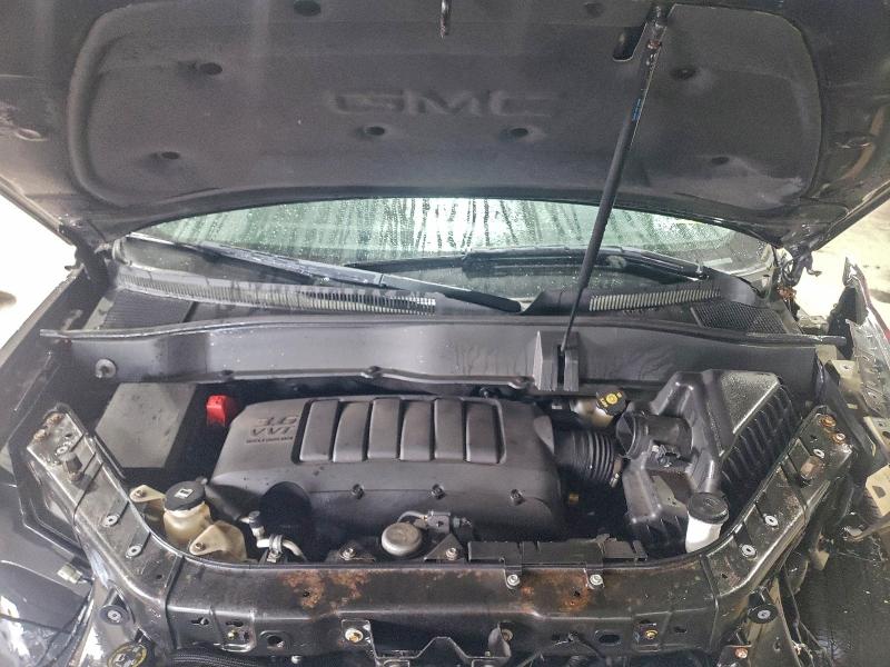 2016 GMC ACADIA DEN #3316951170