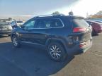 Lot #3304714951 2015 JEEP CHEROKEE L