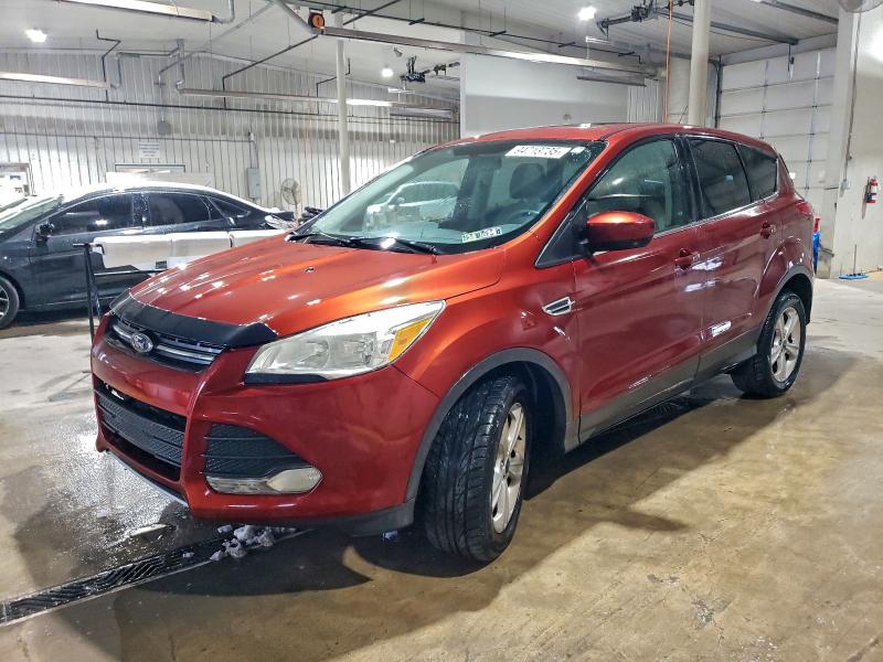 2015 FORD ESCAPE SE #3302715026