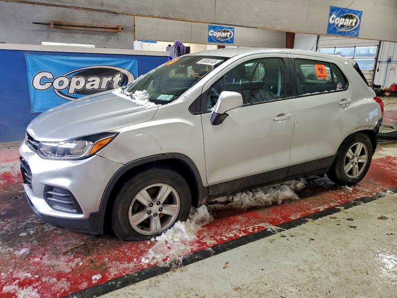 2019 CHEVROLET TRAX LS #3311581793