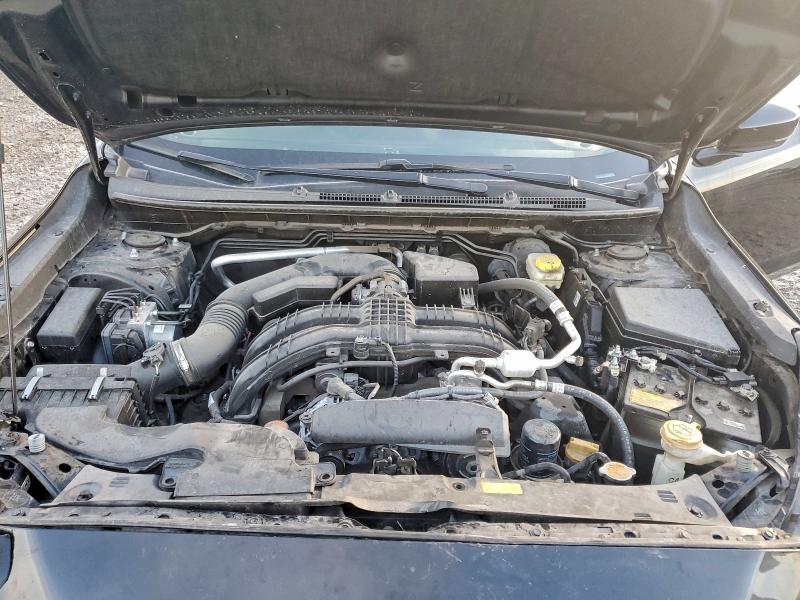 2024 SUBARU IMPREZA SP #3302908052