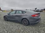 Lot #3310424957 2018 FORD FUSION SE