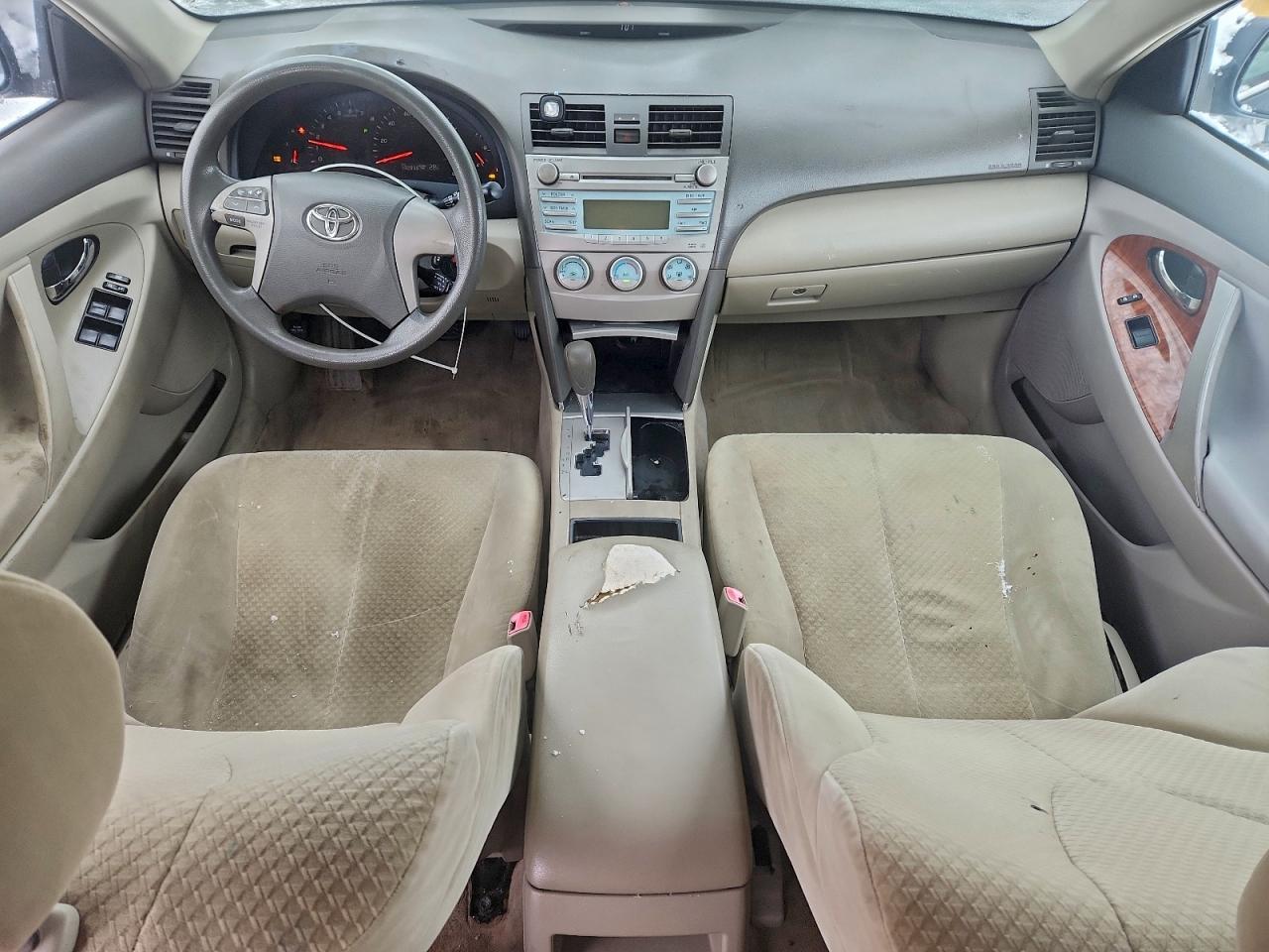 Lot #3302772405 2007 TOYOTA CAMRY CE