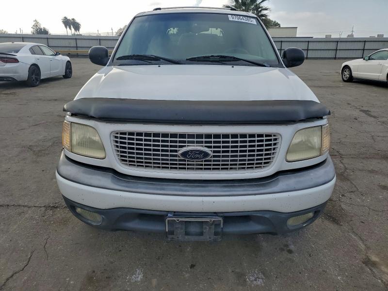 2001 FORD EXPEDITION #3318016484