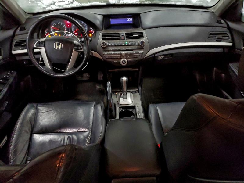 2011 HONDA ACCORD SE #3310366968