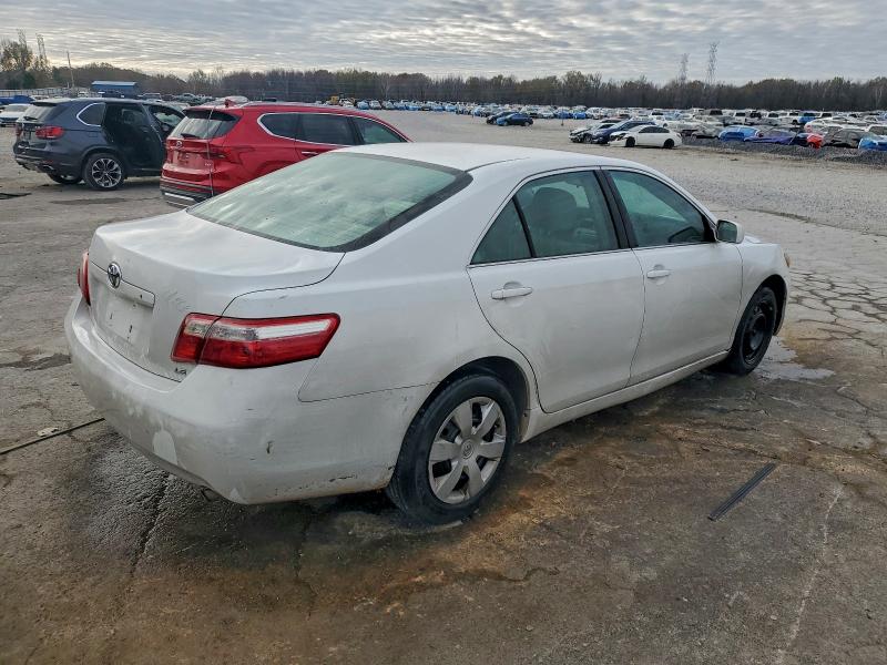 2008 TOYOTA CAMRY CE #3311618267