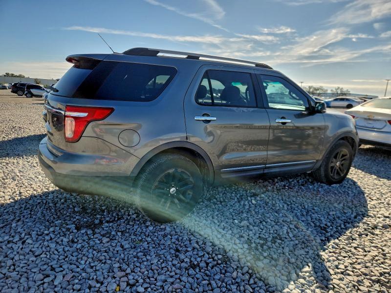 2013 FORD EXPLORER X #3309434019