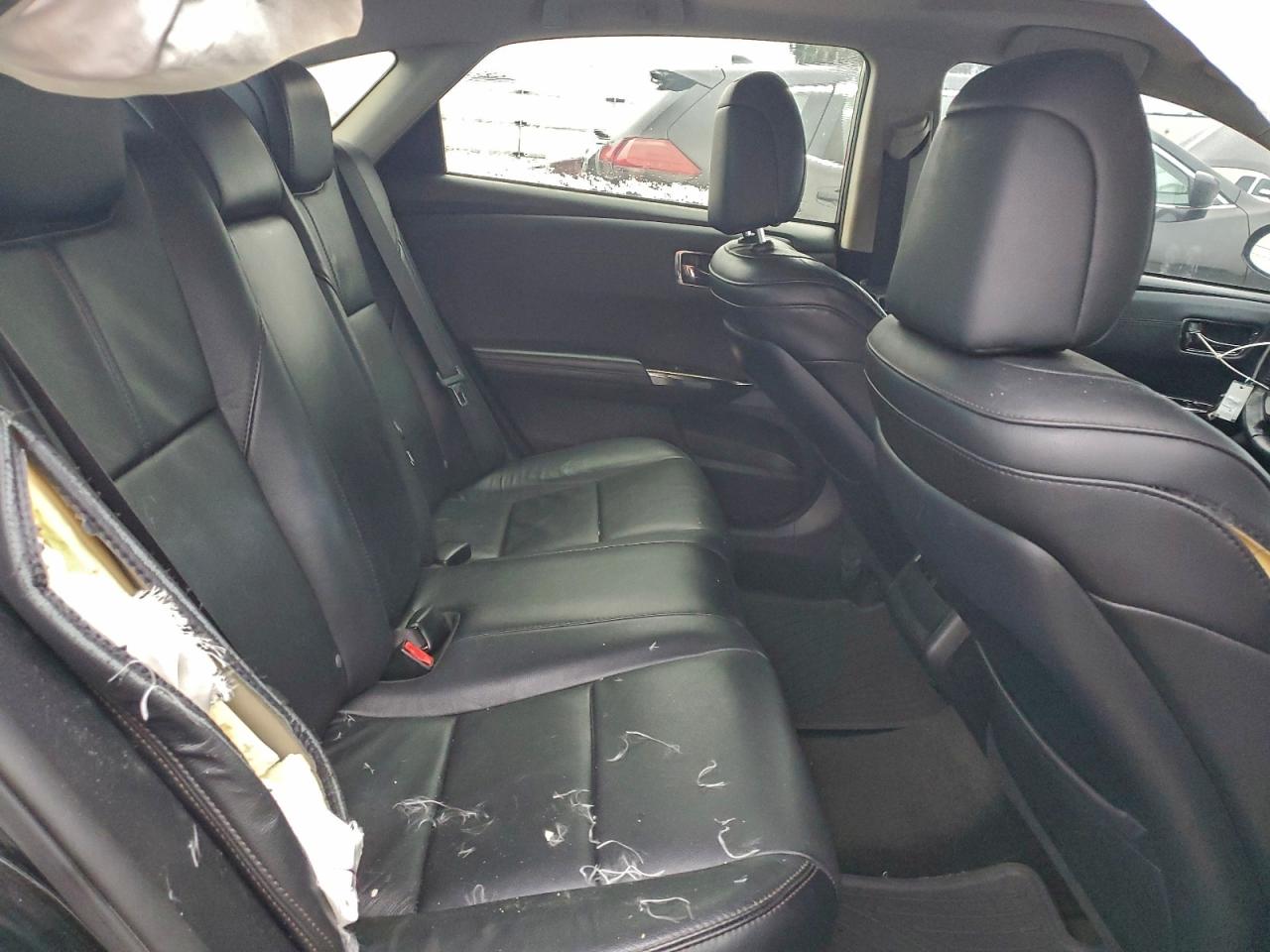 Lot #3315985124 2015 TOYOTA AVALON XLE