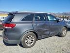 Lot #3309800342 2018 KIA SORENTO LX