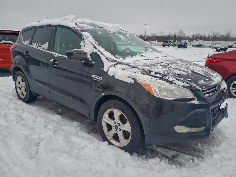 2016 FORD ESCAPE SE #3303732435