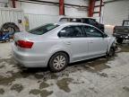 Lot #3304571474 2013 VOLKSWAGEN JETTA BASE