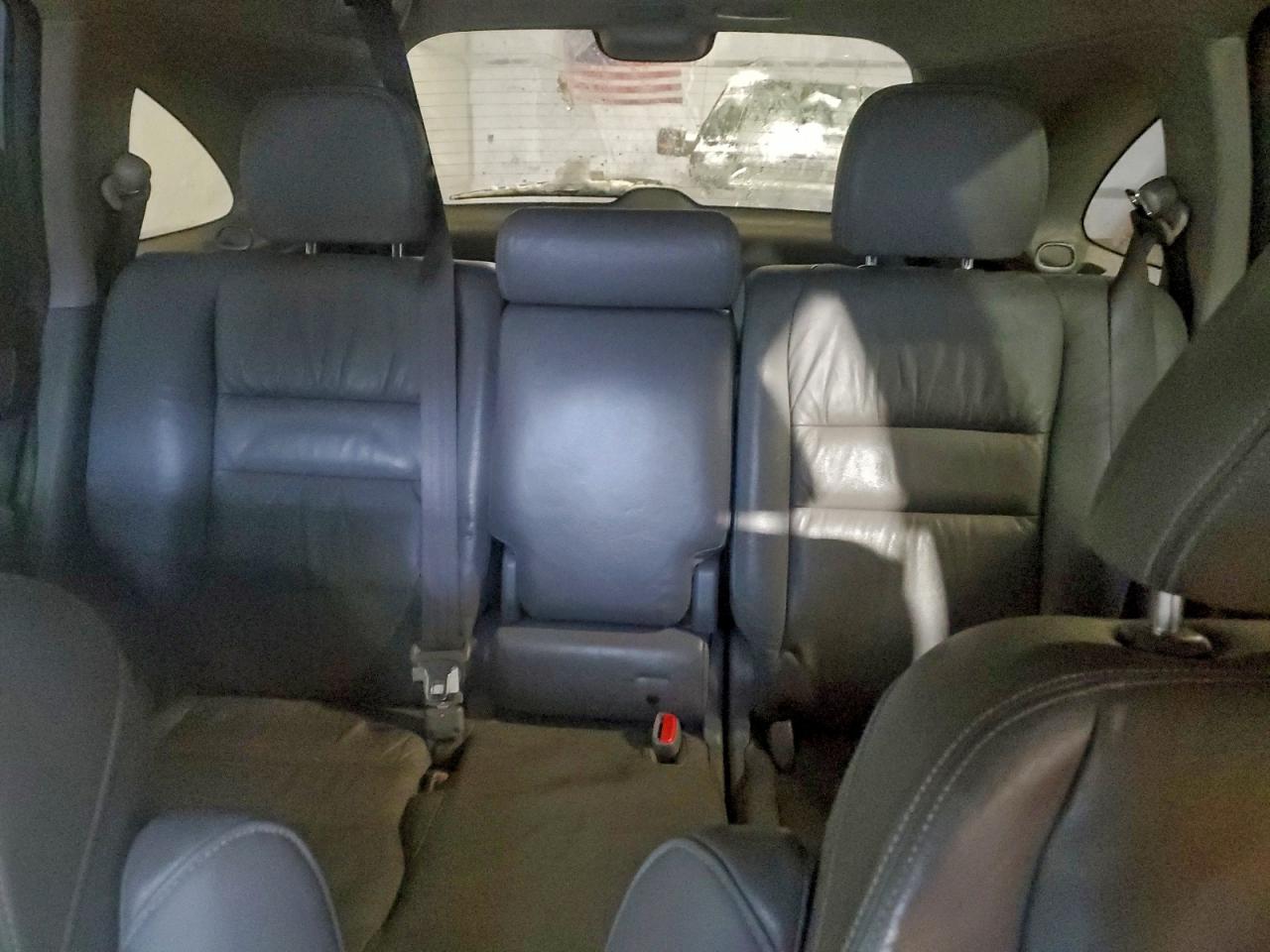 Lot #3315660794 2011 HONDA CR-V EXL