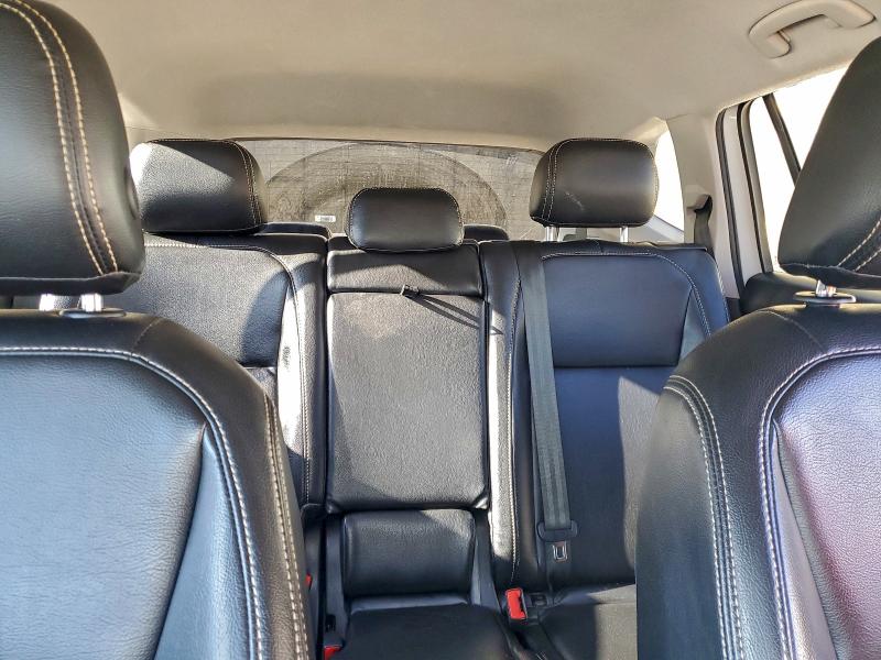 2021 VOLKSWAGEN TIGUAN S #3319000324