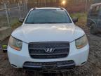 Lot #3306393551 2009 HYUNDAI SANTA FE G