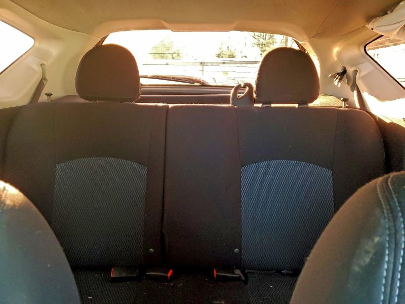 2016 NISSAN VERSA NOTE #3303778433