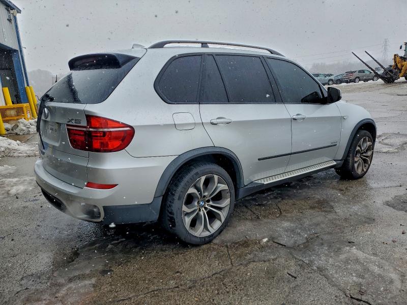 2013 BMW X5 XDRIVE5 #3311511234