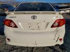 Lot #3317009249 2010 TOYOTA COROLLA BA