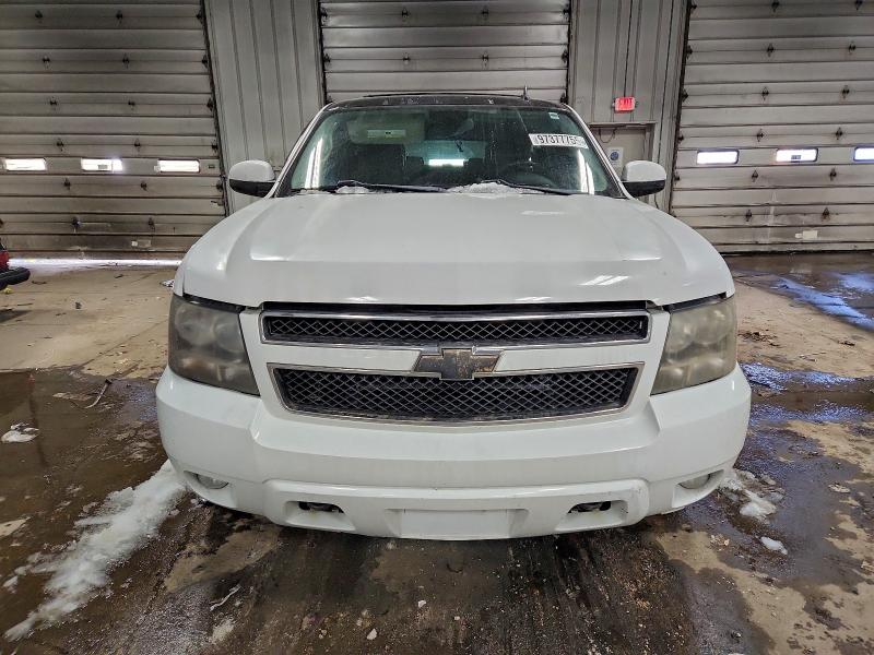 2011 CHEVROLET TAHOE K150 #3317014266