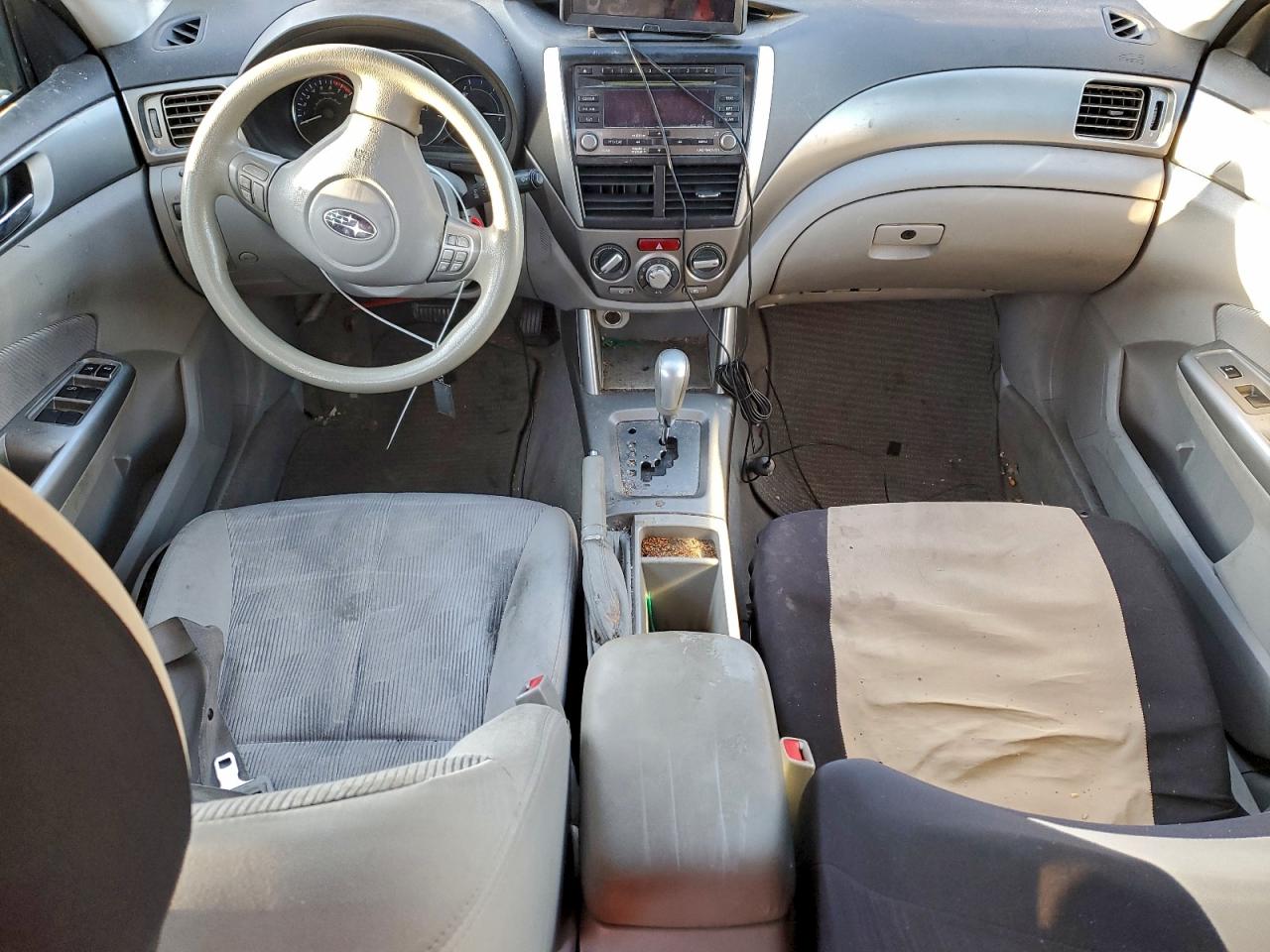 Lot #3311540232 2010 SUBARU FORESTER 2