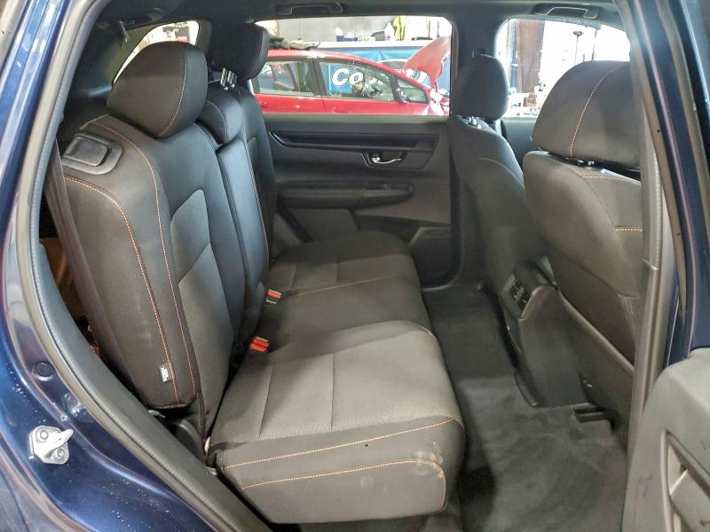 2023 HONDA CR-V SPORT #3305421461