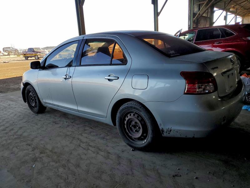 2009 TOYOTA YARIS #3315743372