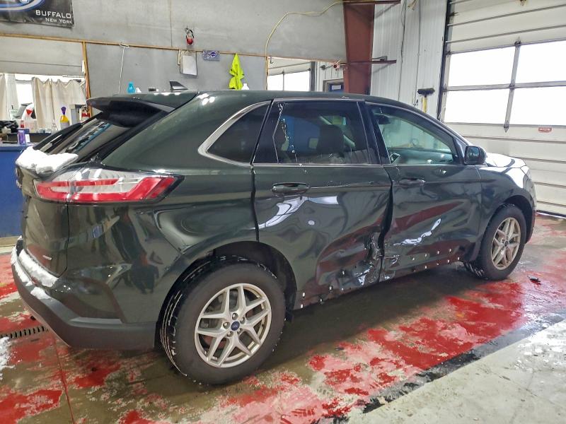 2022 FORD EDGE SEL #3318993369