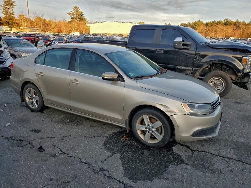 2014 VOLKSWAGEN JETTA TDI #3304626445