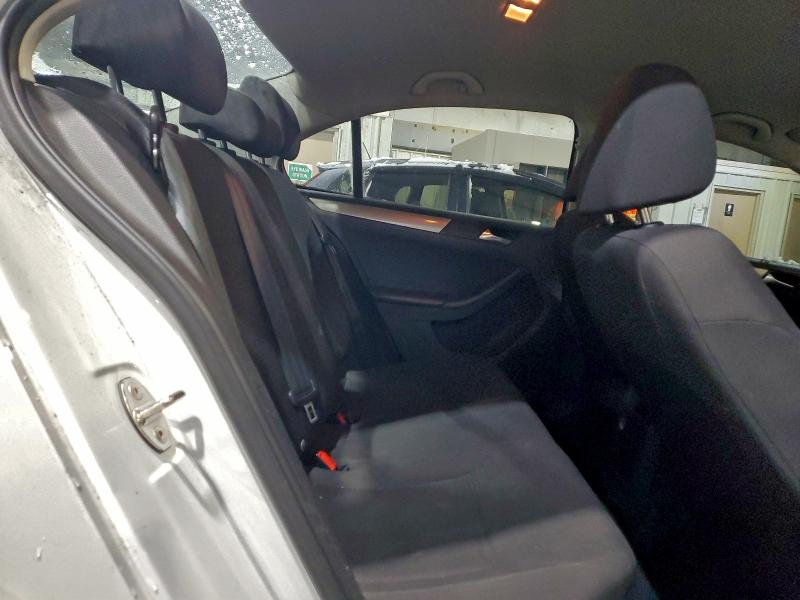 2016 VOLKSWAGEN JETTA SE #3302667040