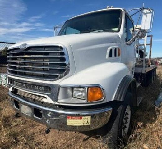 2007 STERLING TRUCK LT 9500 #3319174565