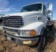 Lot #3319174565 2007 STERLING TRUCK LT 9500