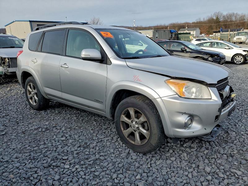 2011 TOYOTA RAV4 LIMIT #3301970472