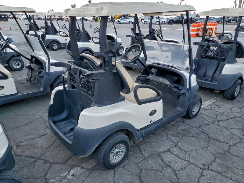 2022 CLUB CAR TEMPO FLA #3304530488