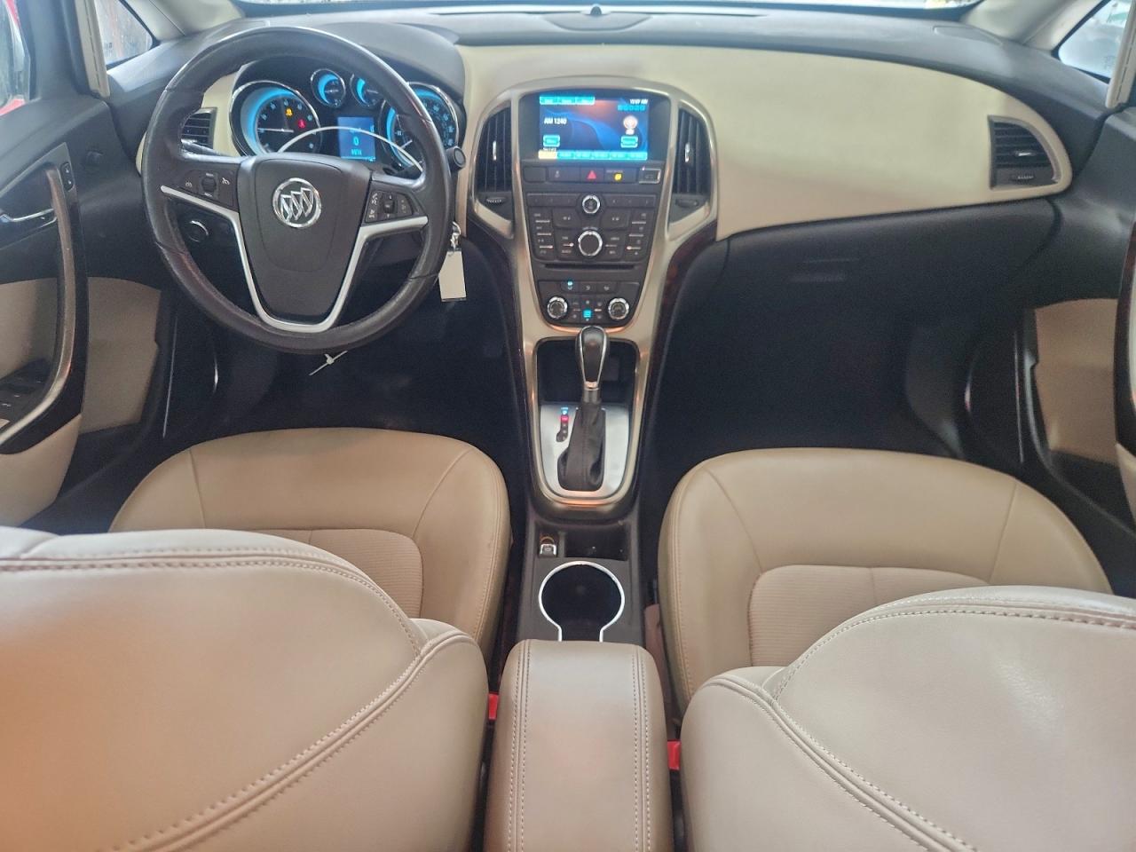BUICK VERANO CONVENIENCE